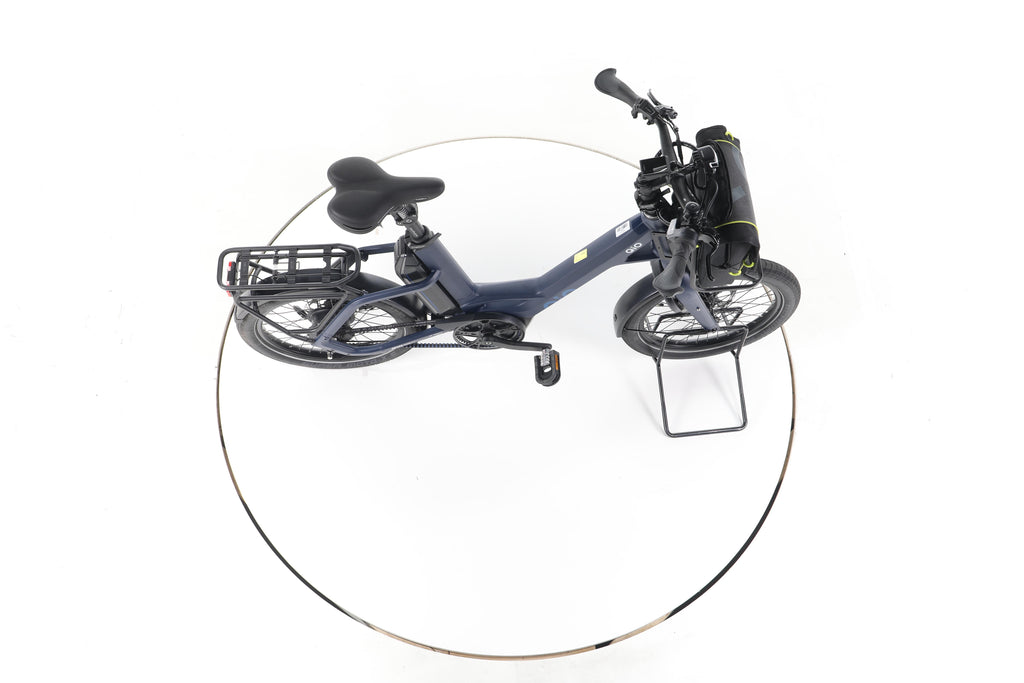 QIO Eins P-E Kompakt E-Bike Tiefeinsteiger - Image 13
