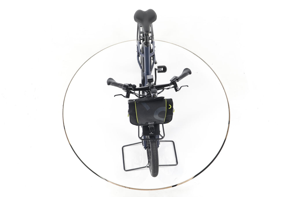 QIO Eins P-E Kompakt E-Bike Tiefeinsteiger - Image 16