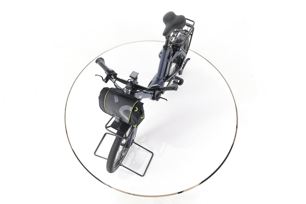 QIO Eins P-E Kompakt E-Bike Tiefeinsteiger - Image 17