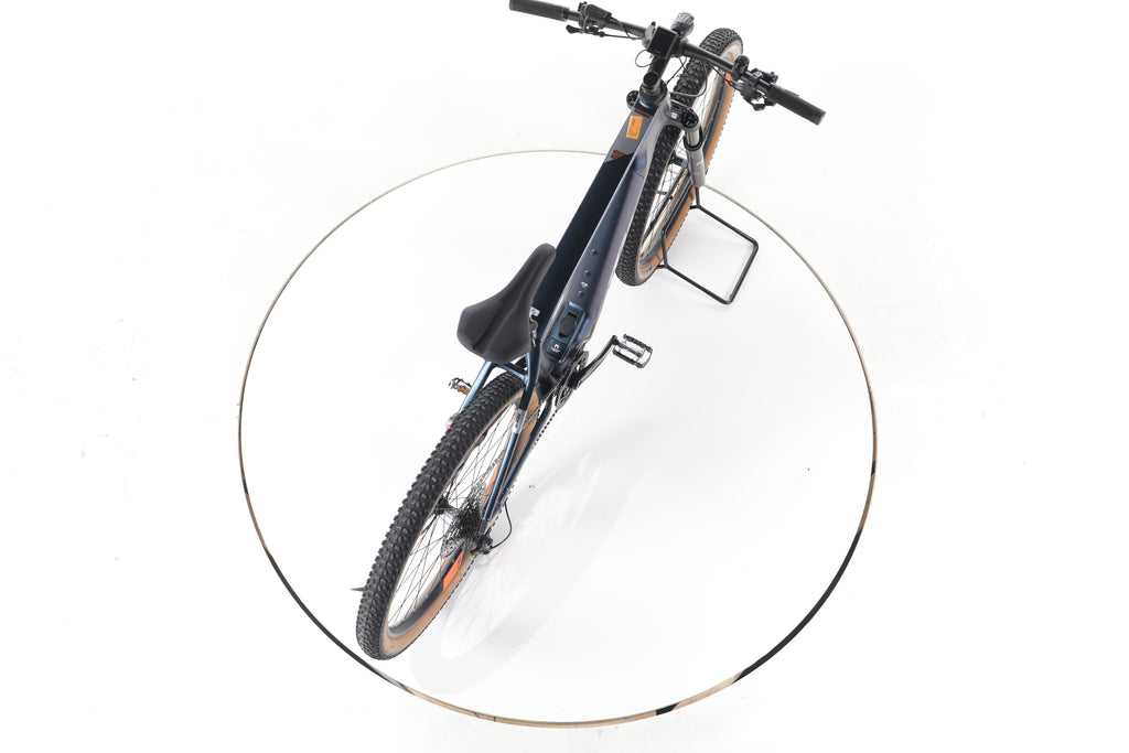 KTM Macina Team 791 E-Bike 2024 - Image 23