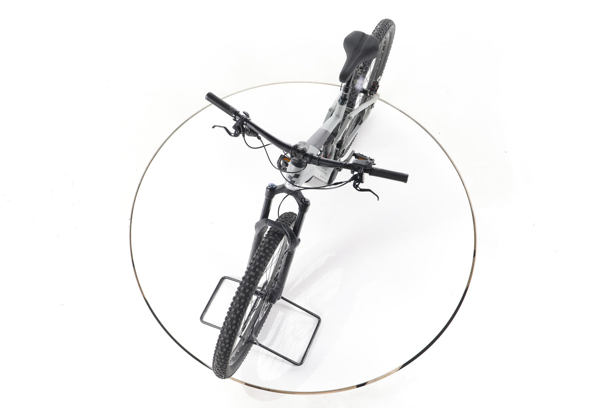 Cube Stereo Hybrid 140 HPC PRO E-Bike Fully Carbon - Image 17