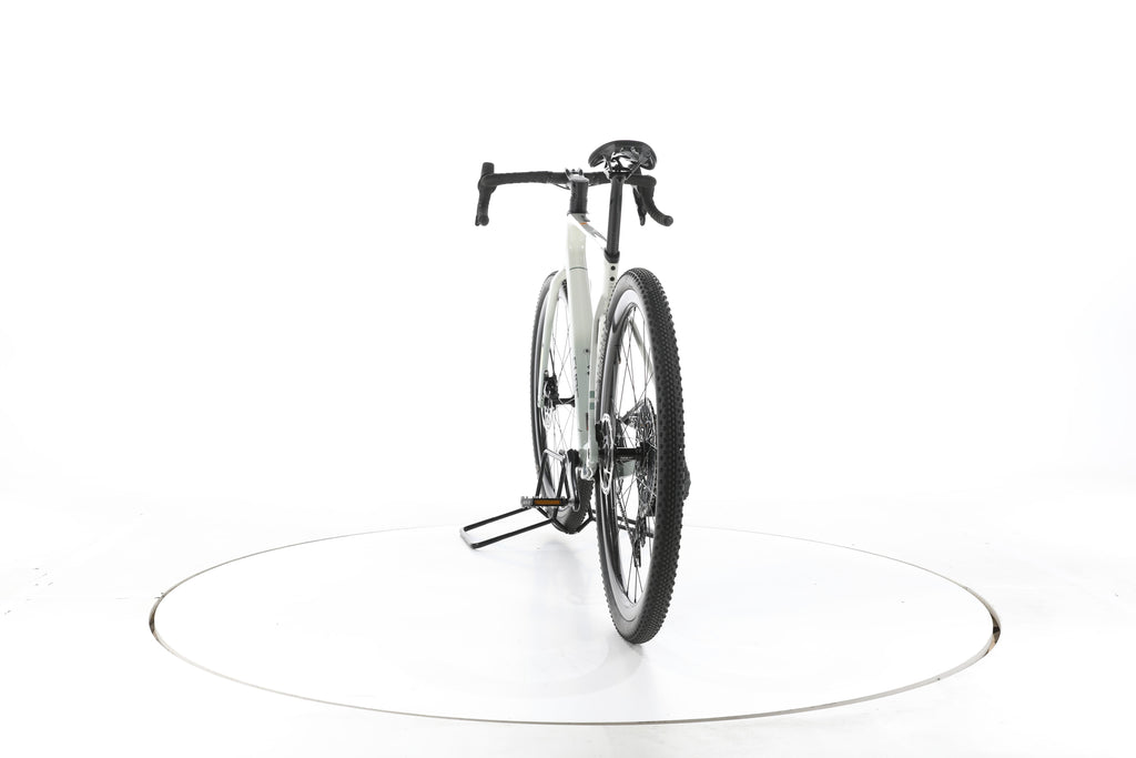 Cube Nuroad C:62 EX Gravelbike Carbon 2025 - Image 10