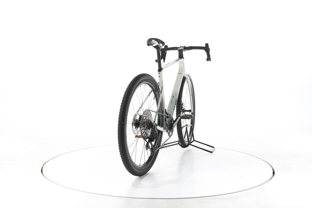 Cube Nuroad C:62 EX Gravelbike Carbon 2025 - Image 11