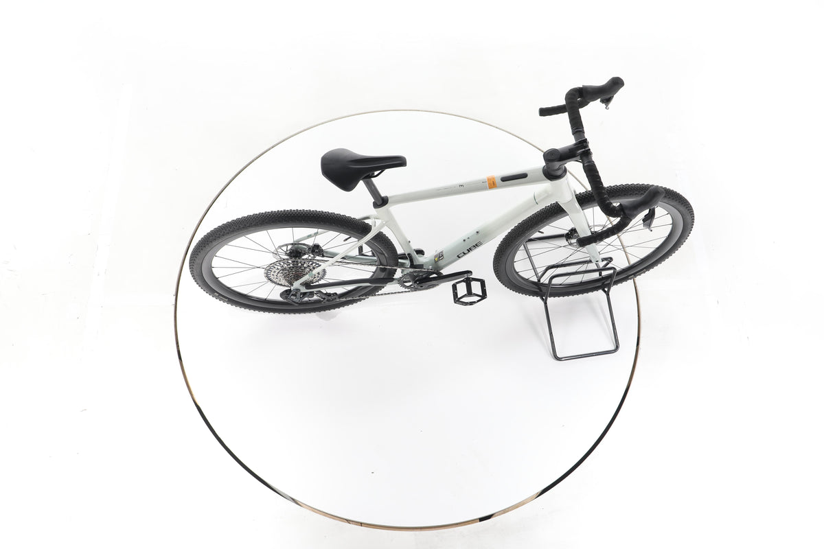 Cube Nuroad C:62 EX Gravelbike Carbon 2025 - Image 13