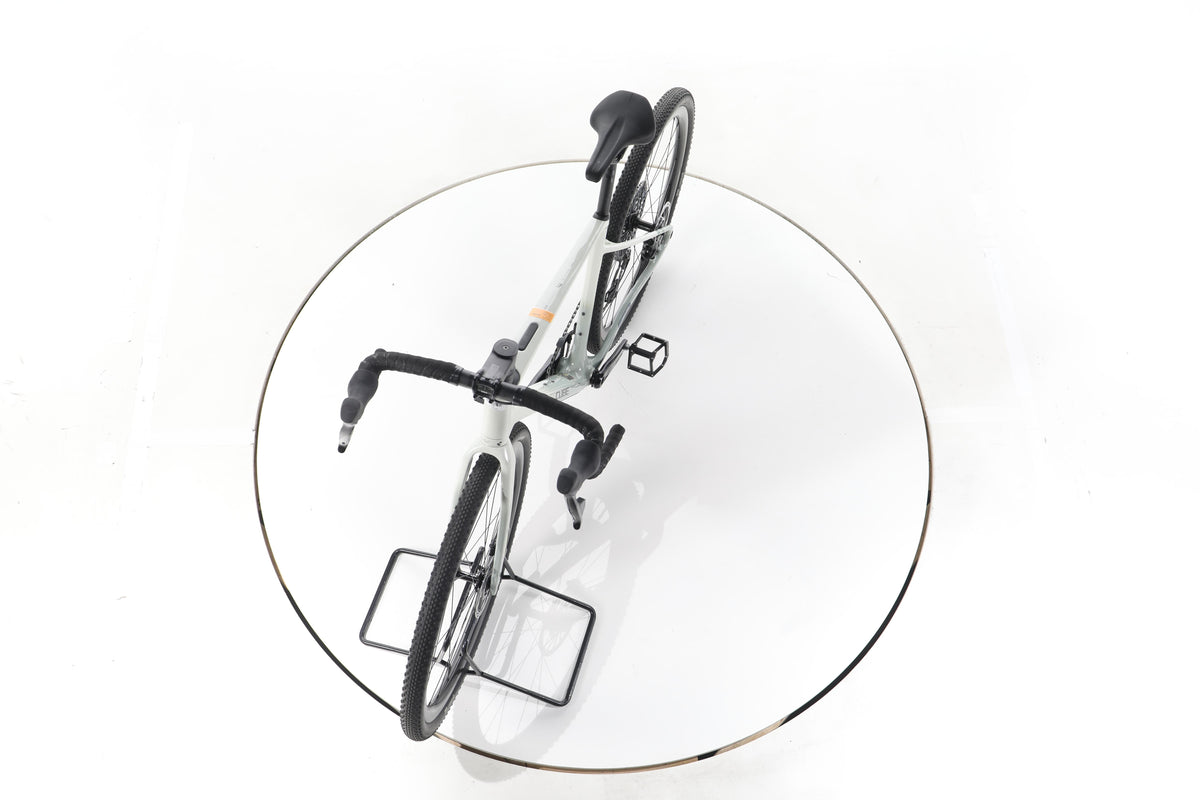 Cube Nuroad C:62 EX Gravelbike Carbon 2025 - Image 17