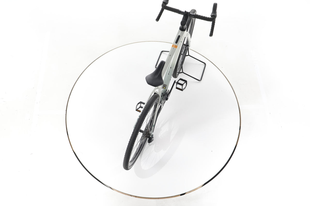Cube Nuroad C:62 EX Gravelbike Carbon 2025 - Image 23