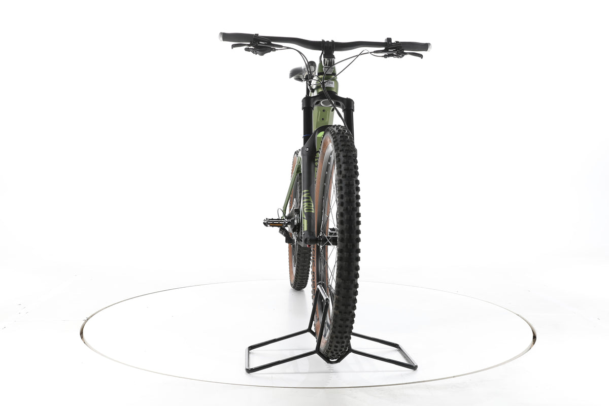 Bulls Sonic Evo AM3 E-Bike Fully Carbon 2024 - Image 4