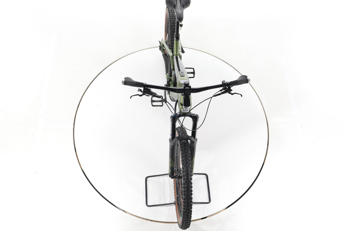 Bulls Sonic Evo AM3 E-Bike Fully Carbon 2024 - Image 16