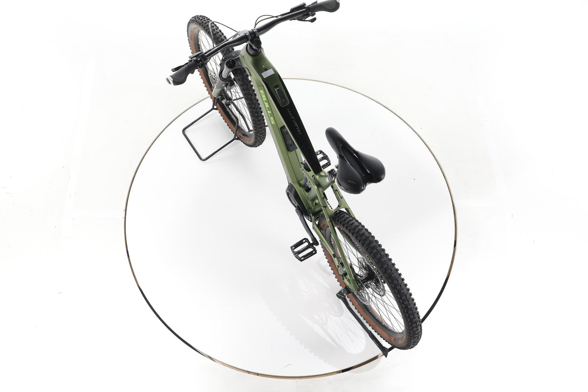 Bulls Sonic Evo AM3 E-Bike Fully Carbon 2024 - Image 21