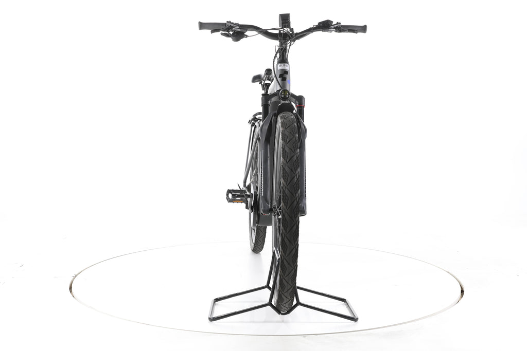 Cube Kathmandu Hybrid SLT 750 Trekking E-Bike - Image 4