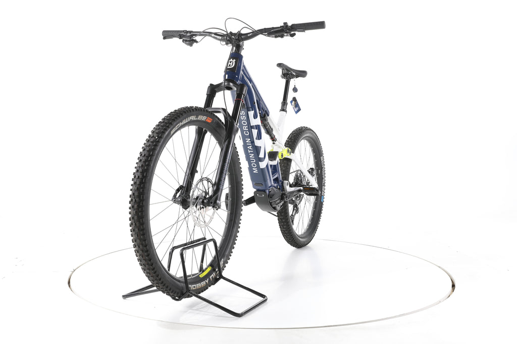 Husqvarna E-Bicycles MC2 E-Bike Fully - Image 5