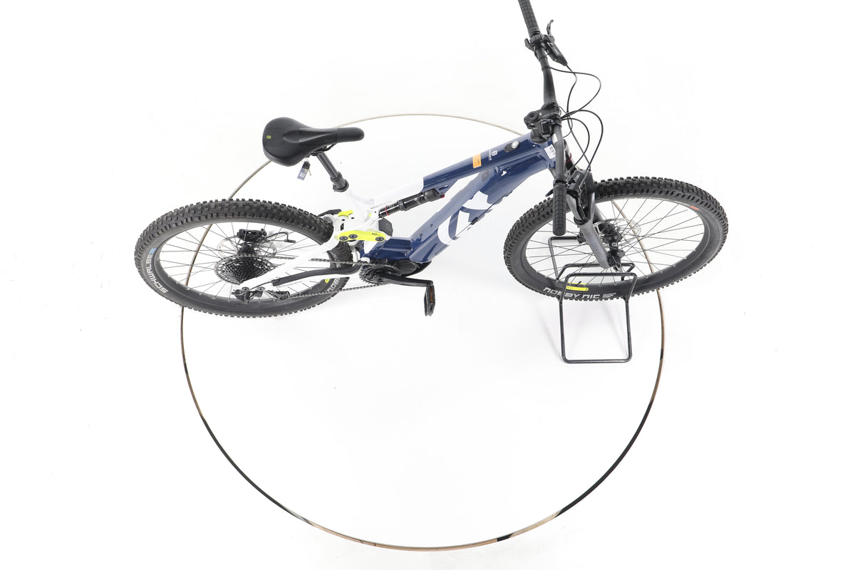 Husqvarna E-Bicycles MC2 E-Bike Fully - Image 13
