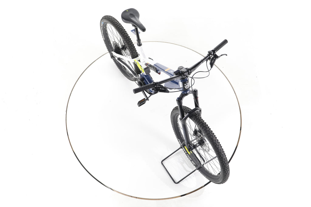 Husqvarna E-Bicycles MC2 E-Bike Fully - Image 15