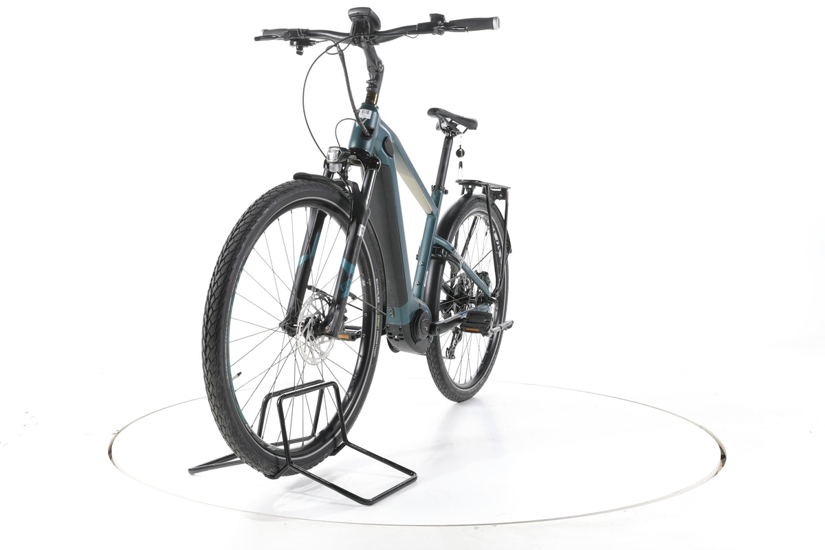 Conway Cairon T 3.0 Trekking E-Bike - Image 5
