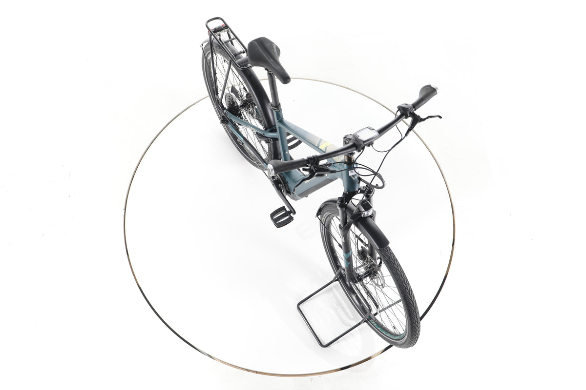 Conway Cairon T 3.0 Trekking E-Bike - Image 15