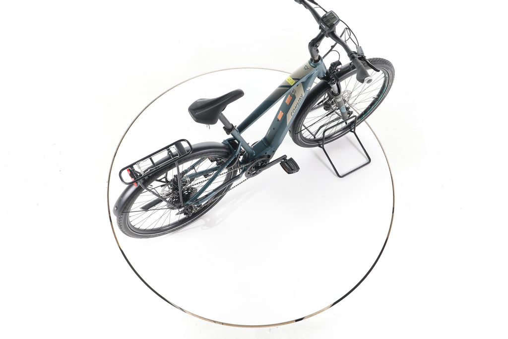 Conway Cairon T 3.0 Trekking E-Bike - Image 24