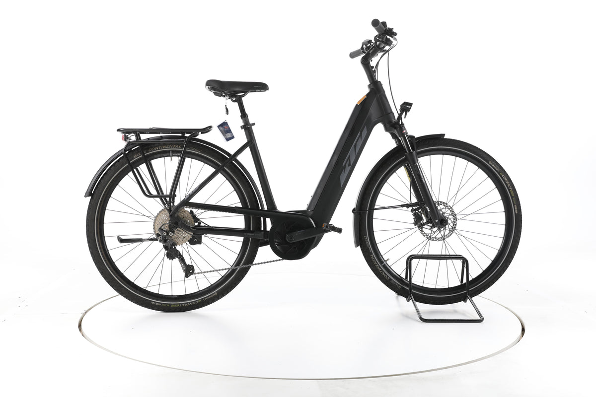 KTM Macina Tour Trekking E-Bike Tiefeinsteiger - Image 1