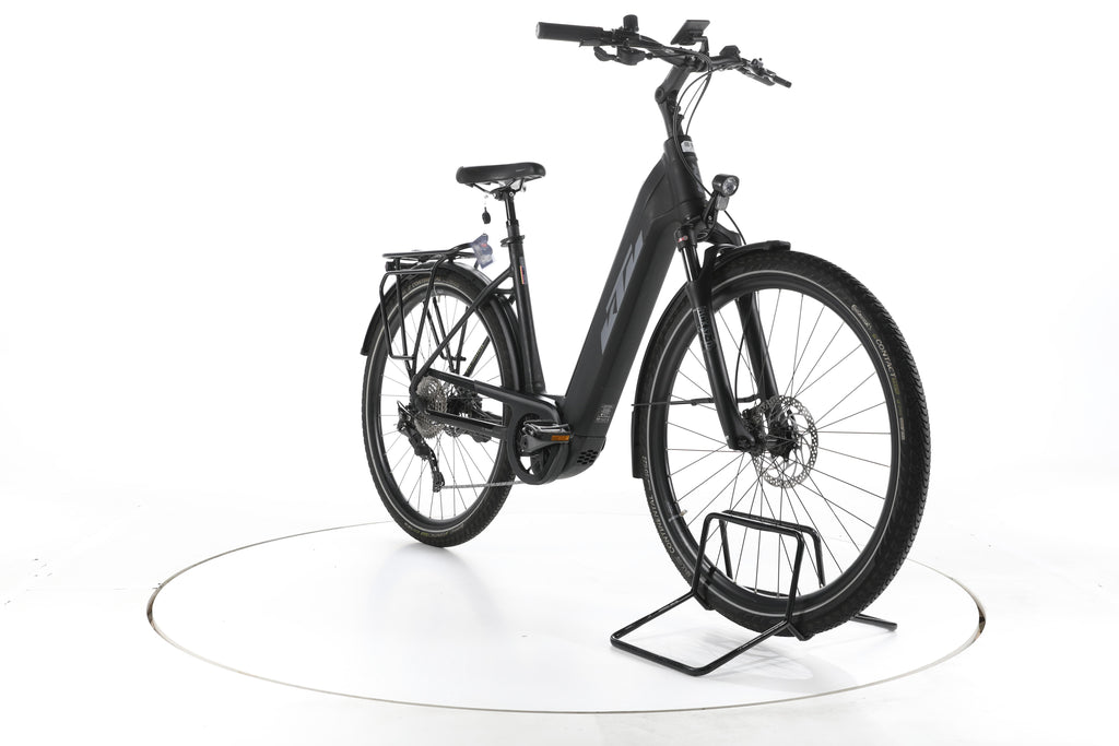 KTM Macina Tour Trekking E-Bike Tiefeinsteiger - Image 3
