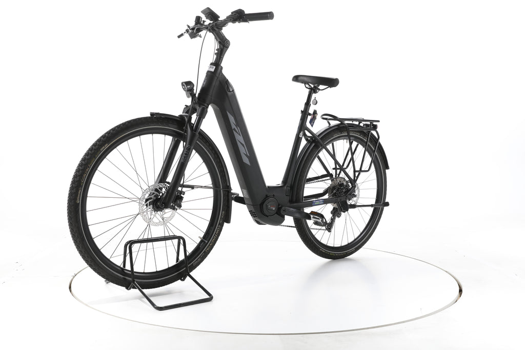 KTM Macina Tour Trekking E-Bike Tiefeinsteiger - Image 6