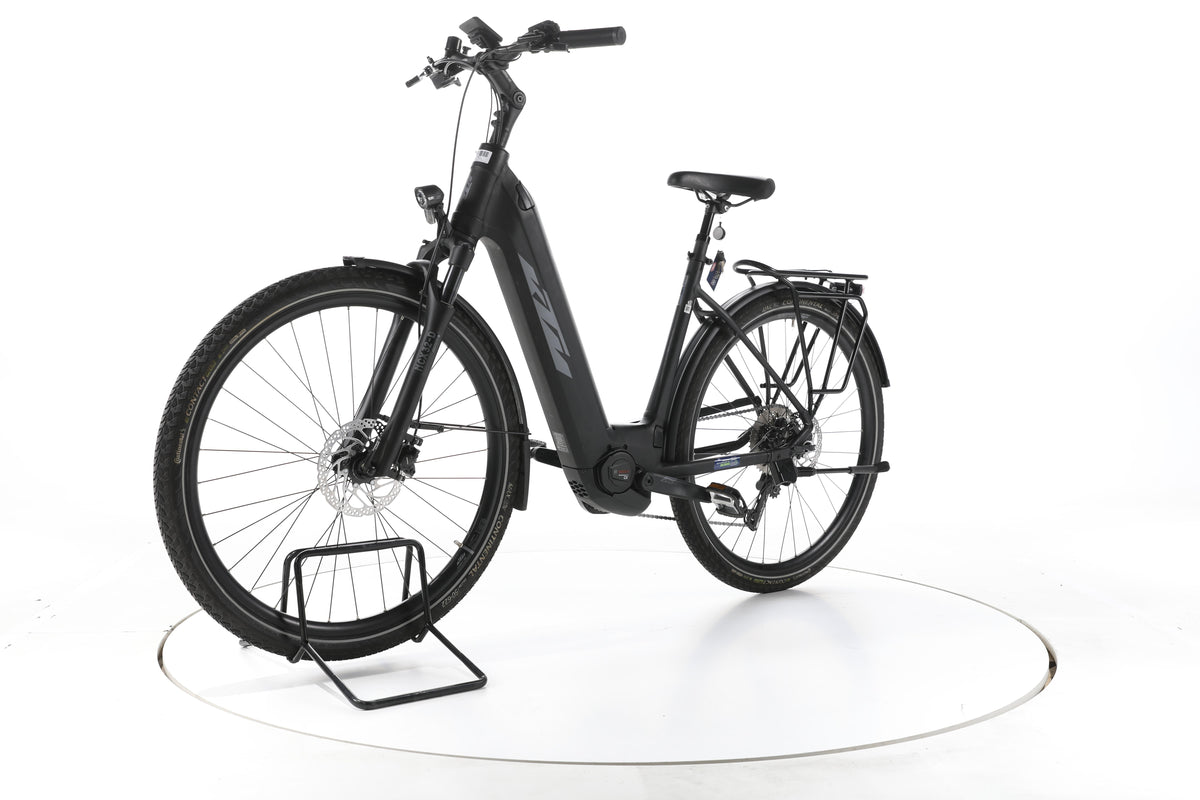 KTM Macina Tour Trekking E-Bike Tiefeinsteiger - Image 6