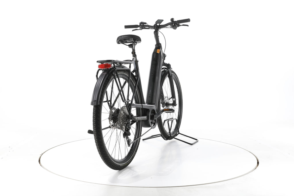 KTM Macina Tour Trekking E-Bike Tiefeinsteiger - Image 11