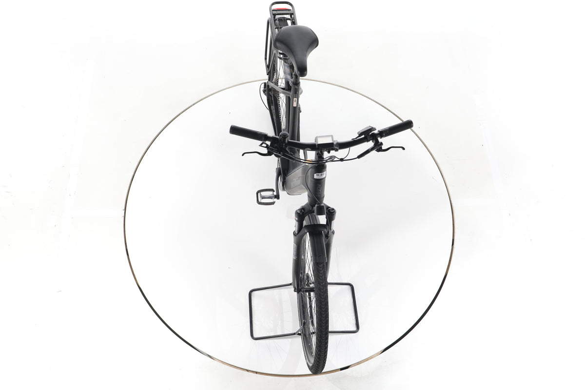 KTM Macina Tour Trekking E-Bike Tiefeinsteiger - Image 16