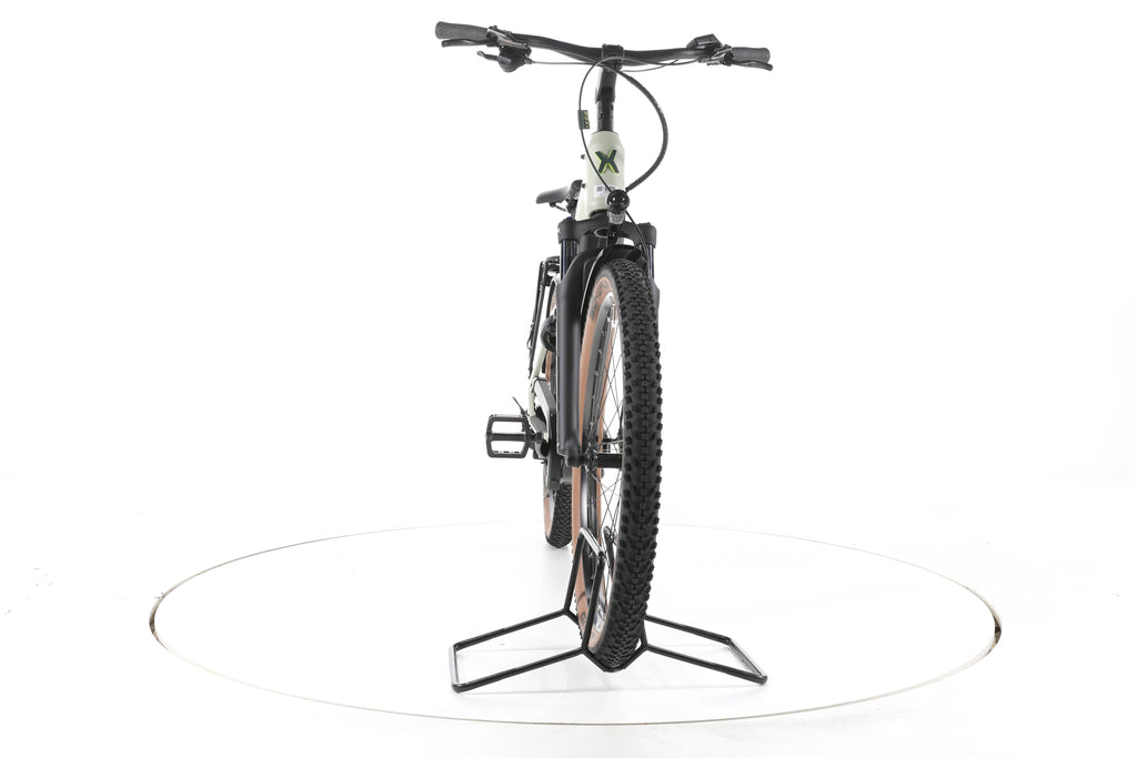 IXGO MT-E Three Trekking E-Bike 2024 - Image 4