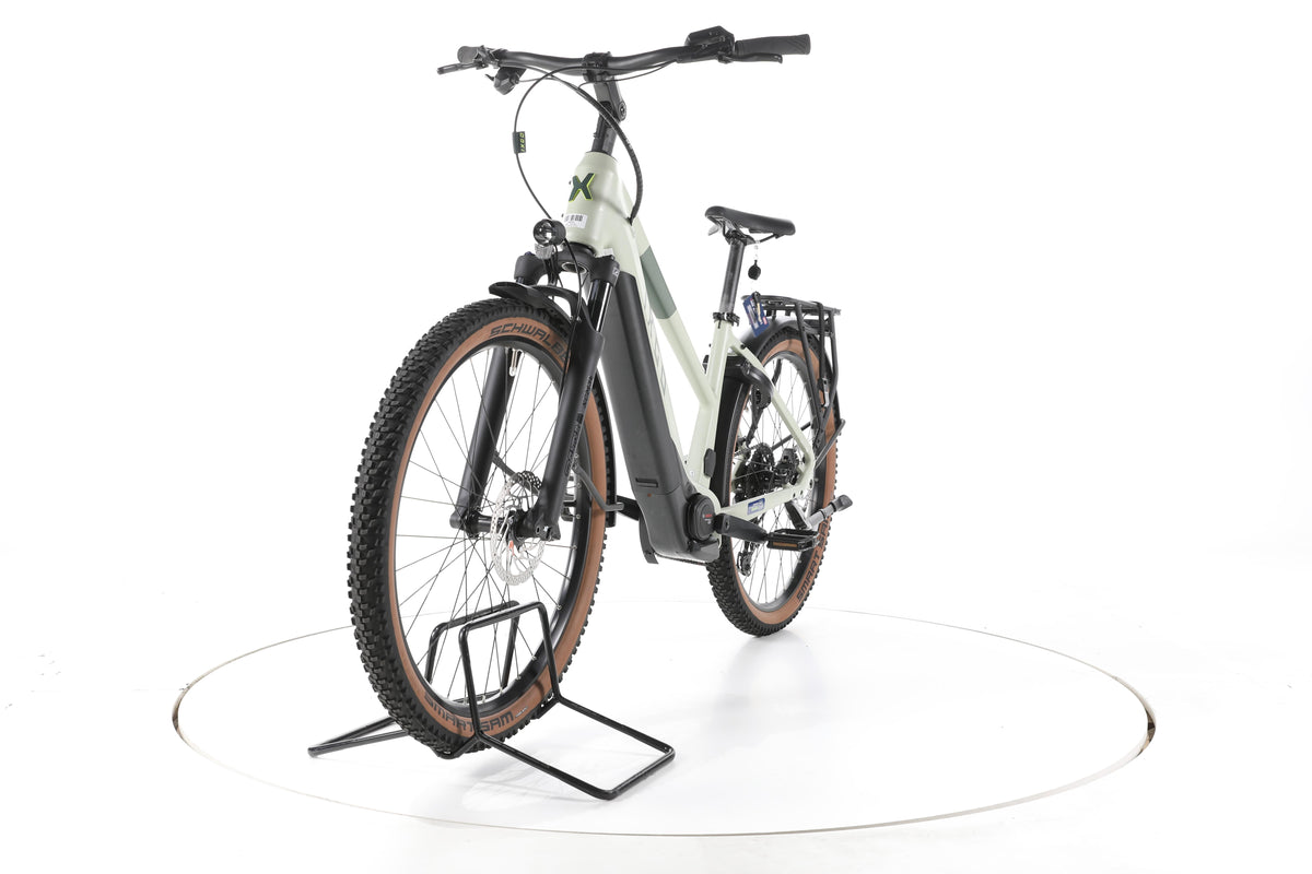 IXGO MT-E Three Trekking E-Bike 2024 - Image 5