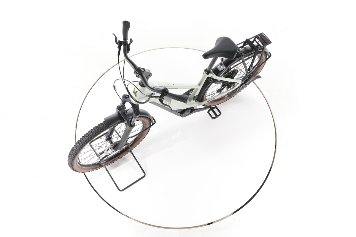IXGO MT-E Three Trekking E-Bike 2024 - Image 18