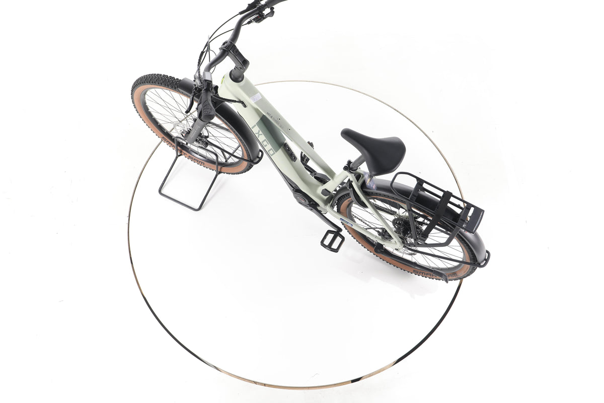 IXGO MT-E Three Trekking E-Bike 2024 - Image 20