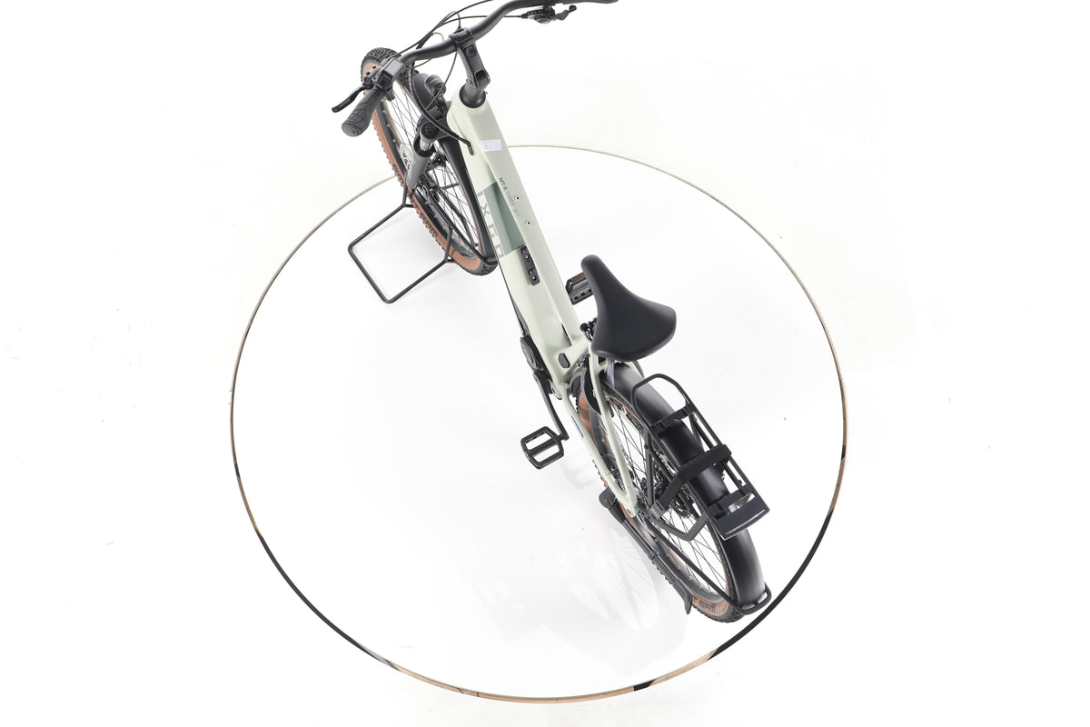 IXGO MT-E Three Trekking E-Bike 2024 - Image 21