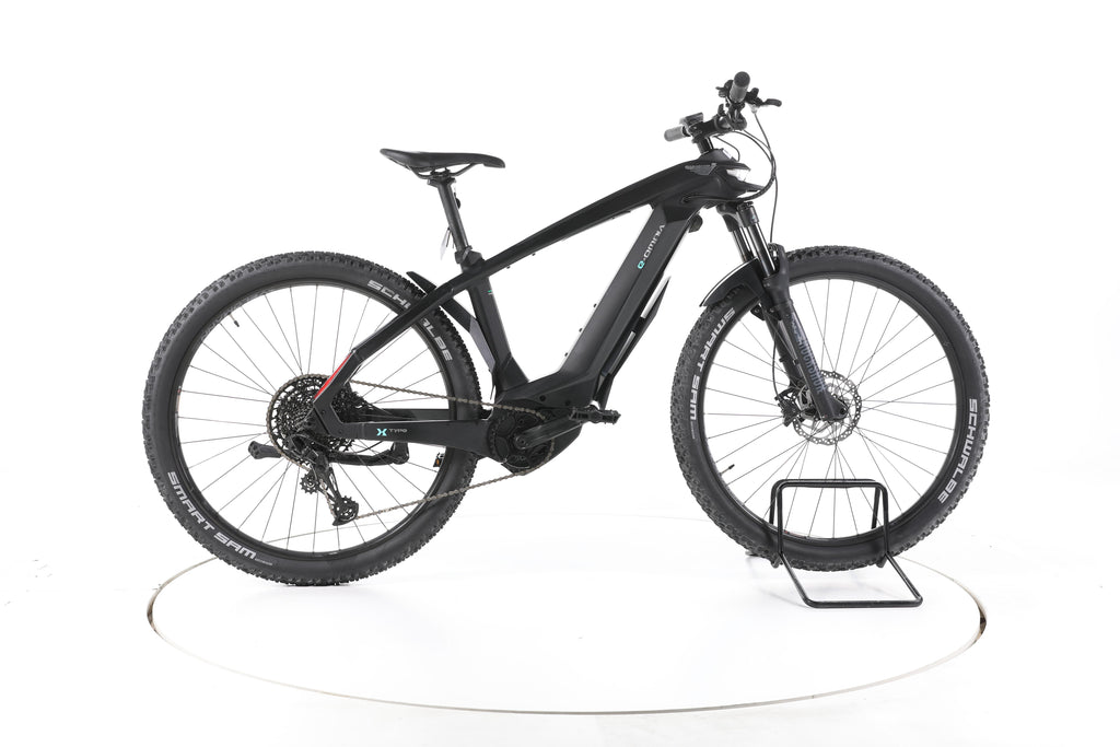 Bianchi E-Omnia X Type E-Bike Fully - Image 1