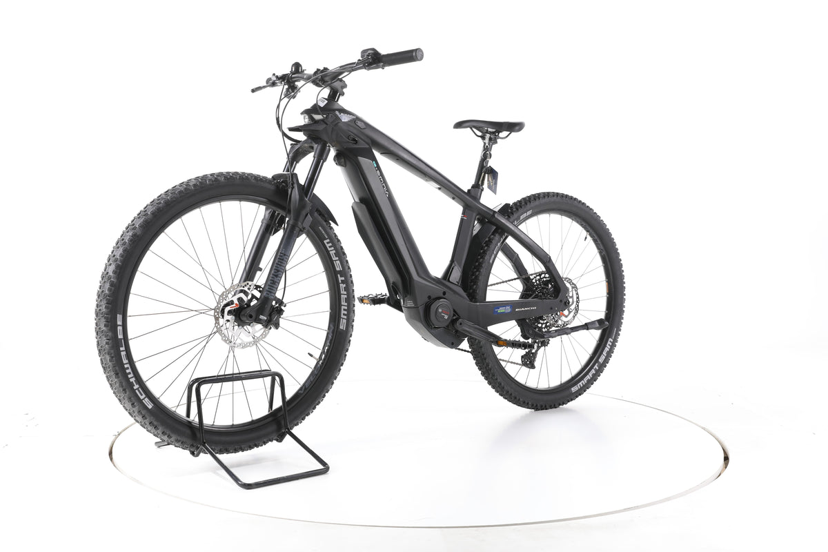 Bianchi E-Omnia X Type E-Bike Fully - Image 6
