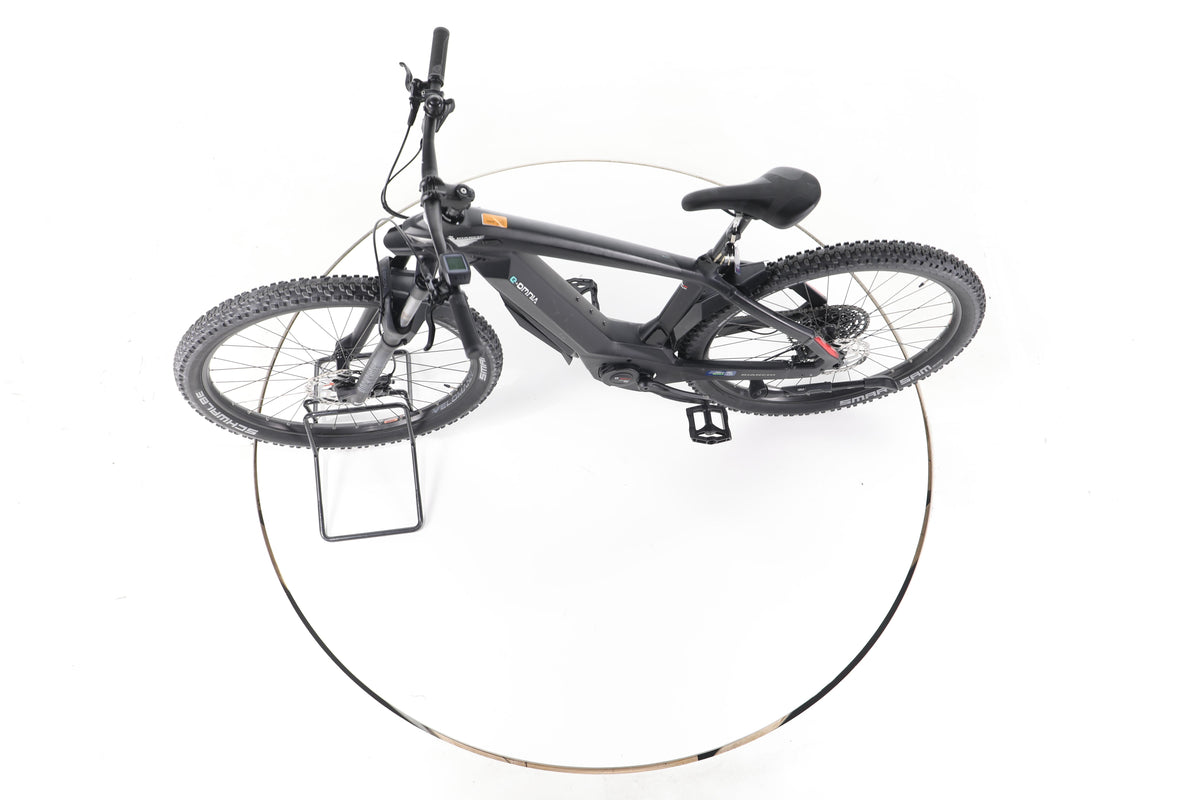 Bianchi E-Omnia X Type E-Bike Fully - Image 19