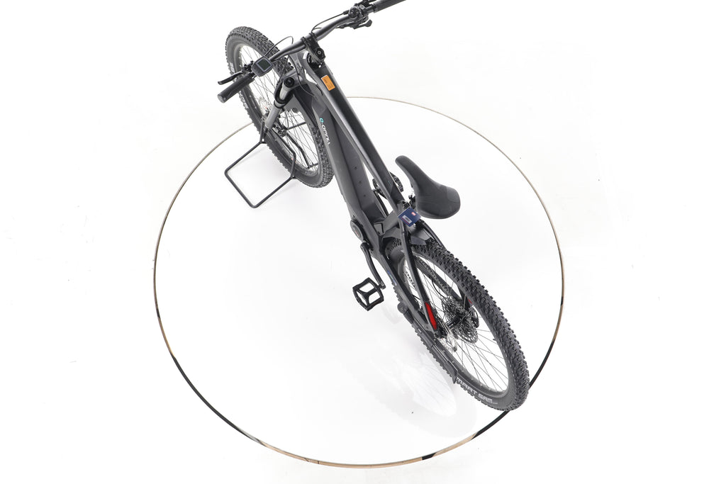 Bianchi E-Omnia X Type E-Bike Fully - Image 21