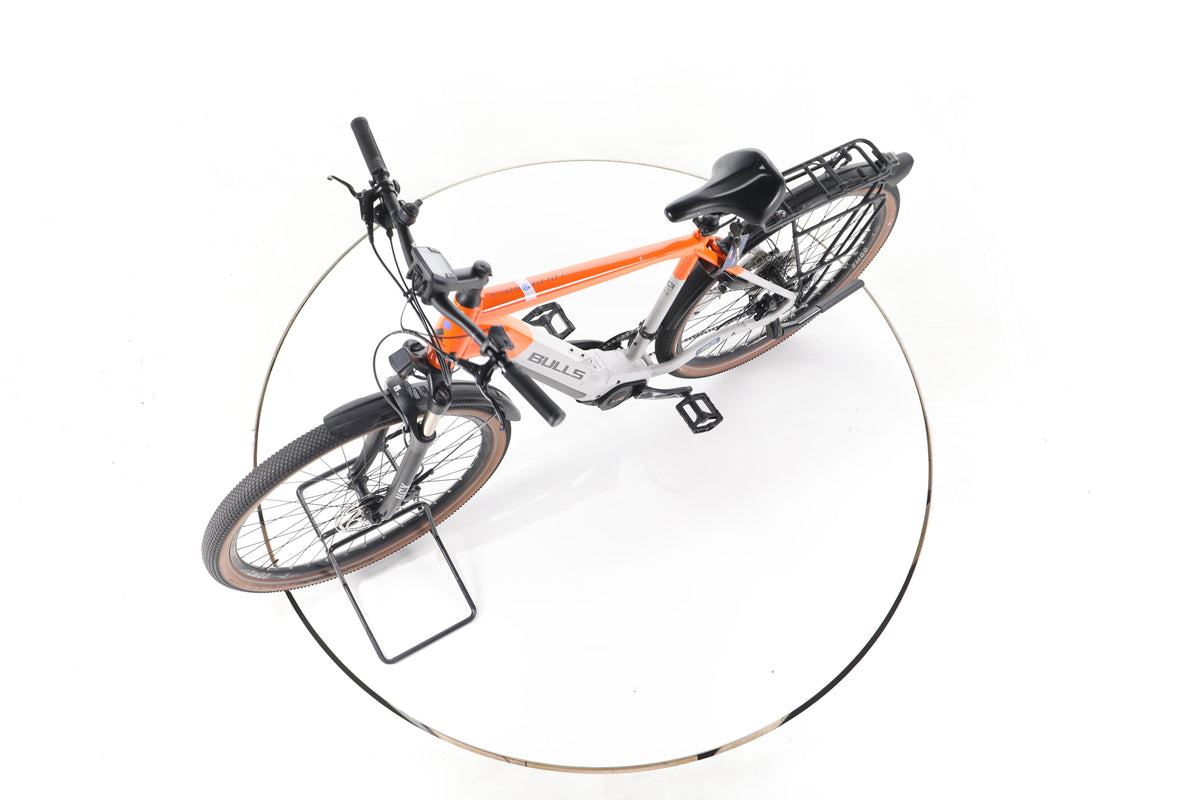 Bulls Cross Rider EVO 1 Trekking E-Bike - Image 18