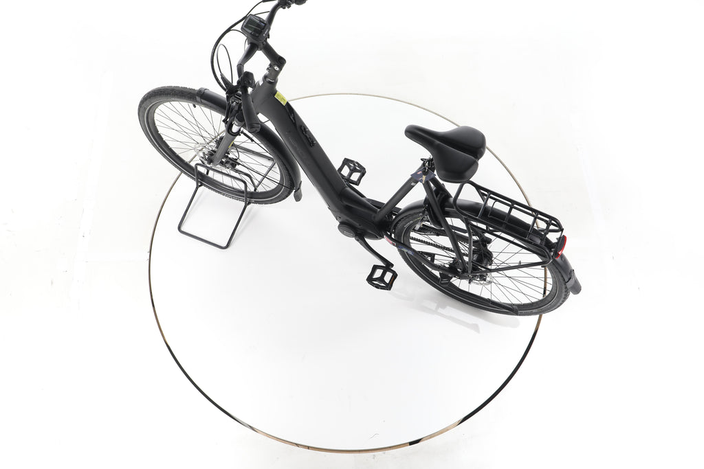 Hercules Roberta I-R8 City E-Bike Tiefeinsteiger - Image 20