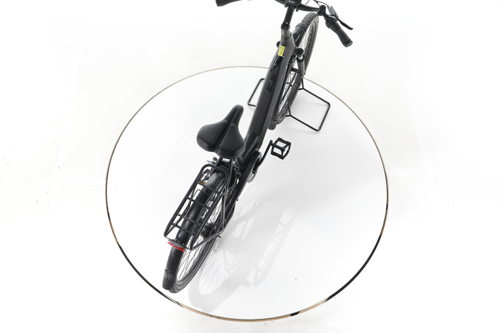 Hercules Roberta I-R8 City E-Bike Tiefeinsteiger - Image 23
