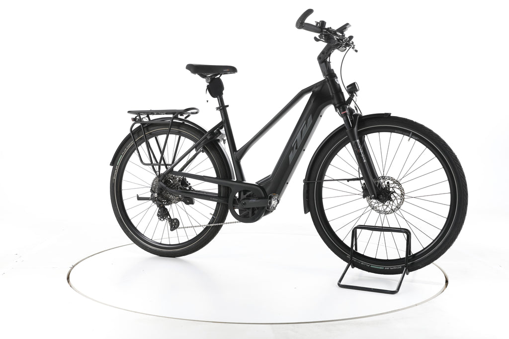KTM Cento 10 Trekking E-Bike - Image 2