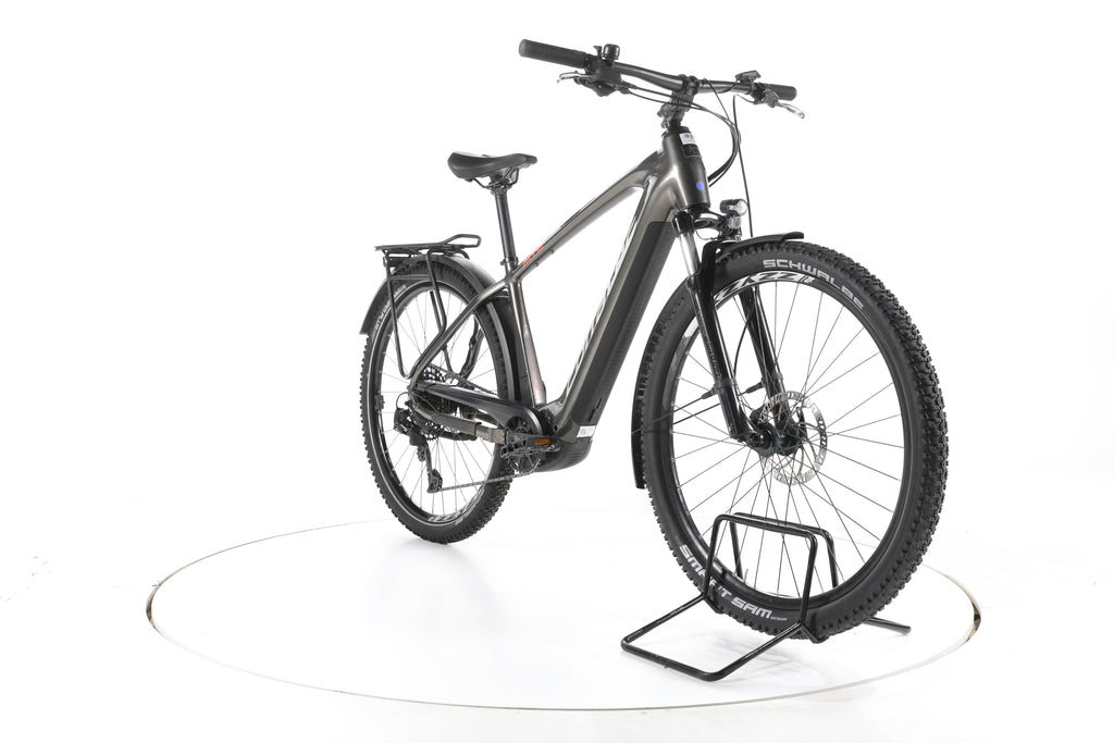 Corratec E-Power MTC Elite 12S SE 3.0 Trekking E-Bike - Image 3