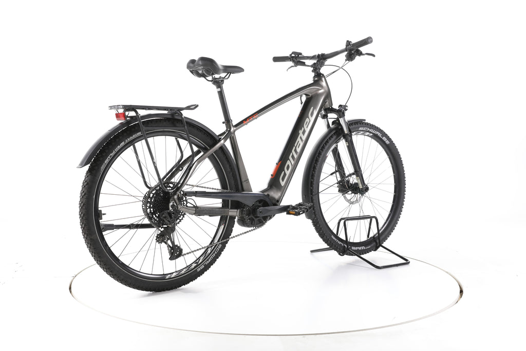 Corratec E-Power MTC Elite 12S SE 3.0 Trekking E-Bike - Image 12