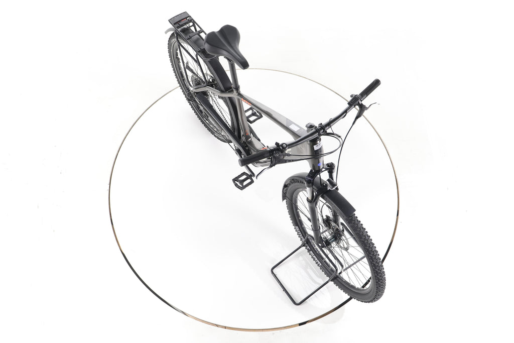 Corratec E-Power MTC Elite 12S SE 3.0 Trekking E-Bike - Image 15