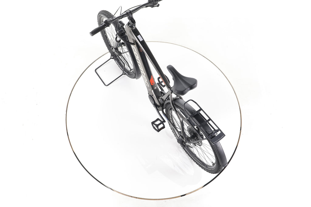 Corratec E-Power MTC Elite 12S SE 3.0 Trekking E-Bike - Image 21