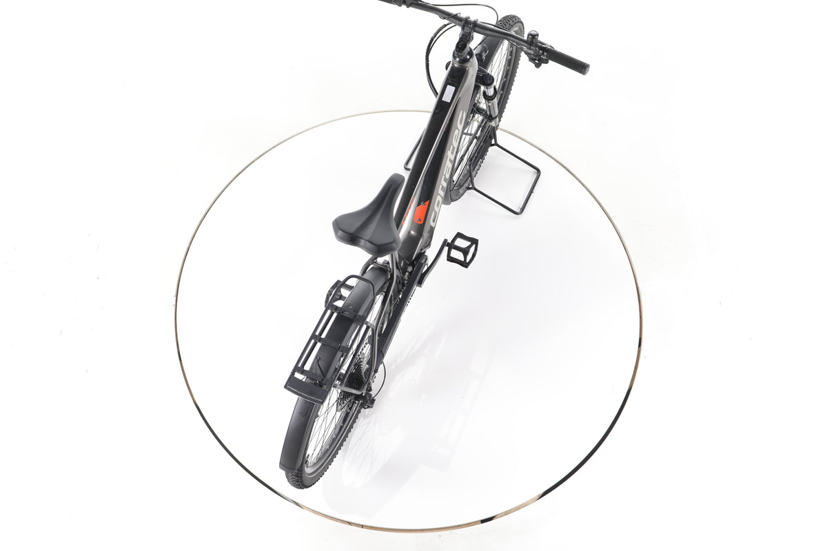 Corratec E-Power MTC Elite 12S SE 3.0 Trekking E-Bike - Image 23