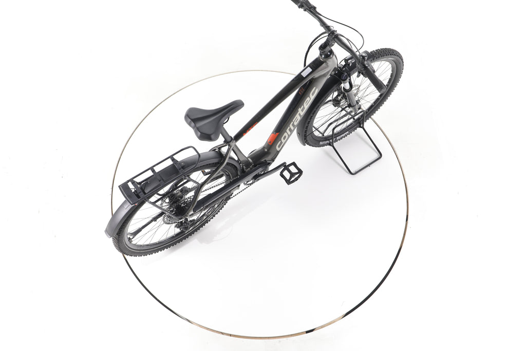Corratec E-Power MTC Elite 12S SE 3.0 Trekking E-Bike - Image 24