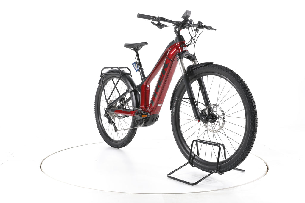 Trek Powerfly FS 4 EQ SUV E-Bike - Image 3