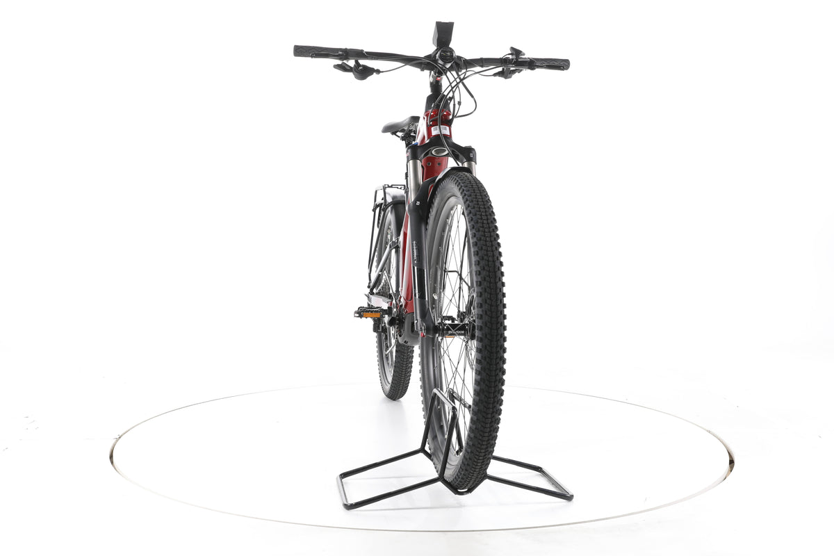 Trek Powerfly FS 4 EQ SUV E-Bike - Image 4