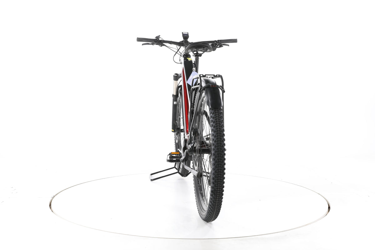 Trek Powerfly FS 4 EQ SUV E-Bike - Image 10