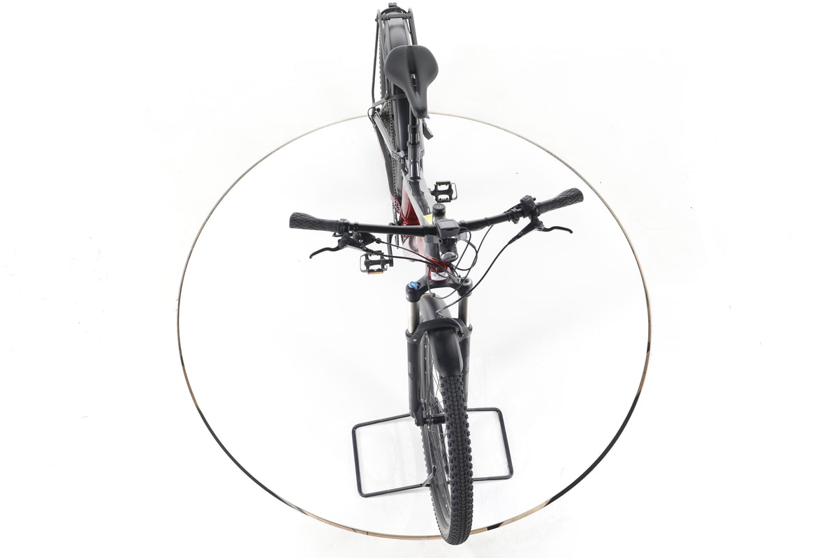 Trek Powerfly FS 4 EQ SUV E-Bike - Image 16