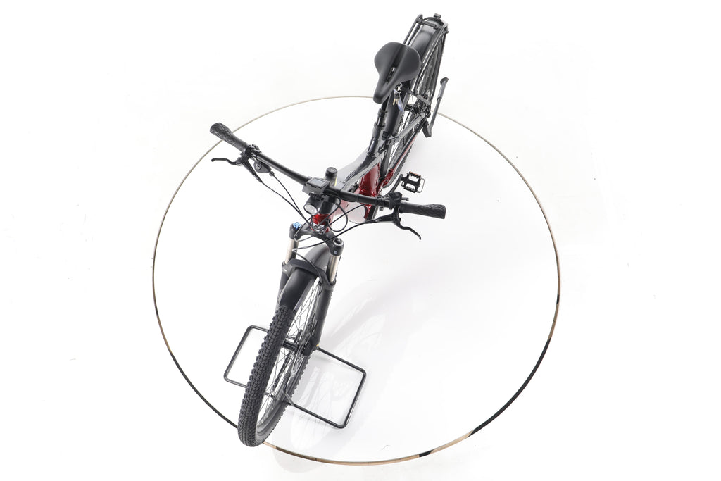 Trek Powerfly FS 4 EQ SUV E-Bike - Image 17